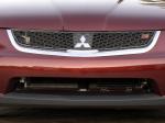 Mitsubishi Galant Ralliart 2007 года